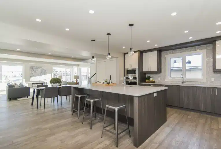 kitchen Remodeling modern design