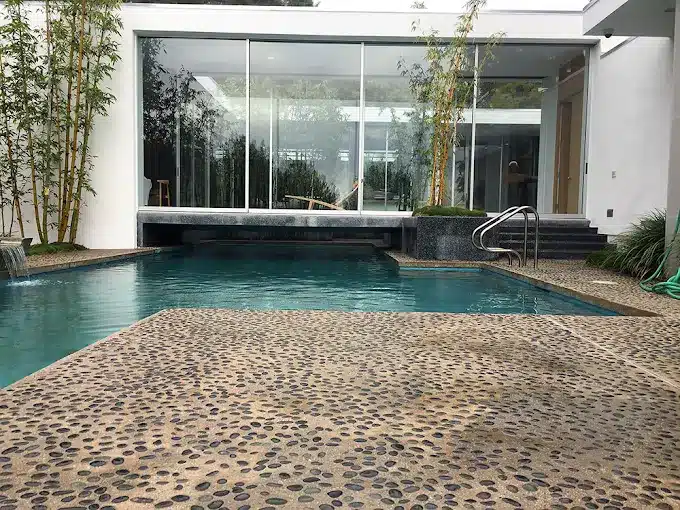 Full Home Remodeling modern design