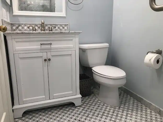 Bathroom remodeling in LA