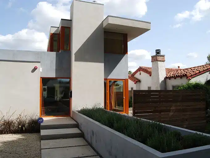 Full home remodeling